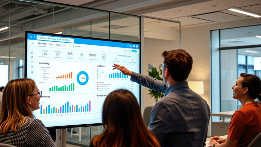 Optimize potential of Power BI Pro