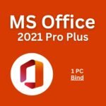 Office 2021 Pro Plus License