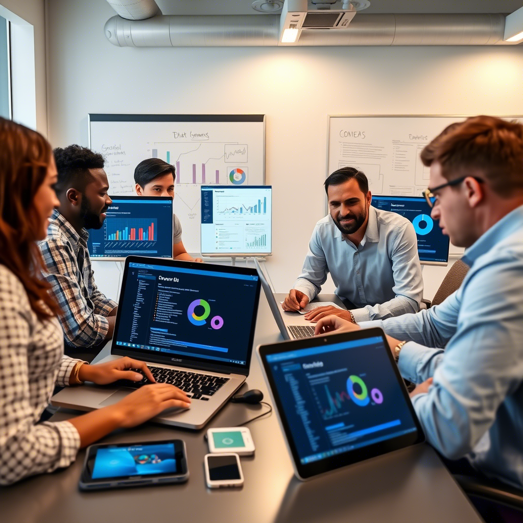 Troubleshooting Common Power BI Pro Issues
