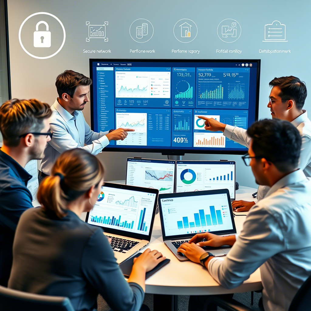 Power BI Pro real-time