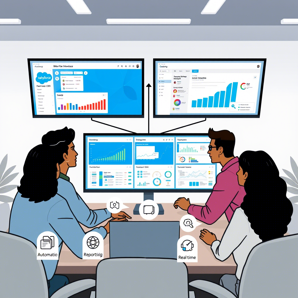integrations Power BI Pro