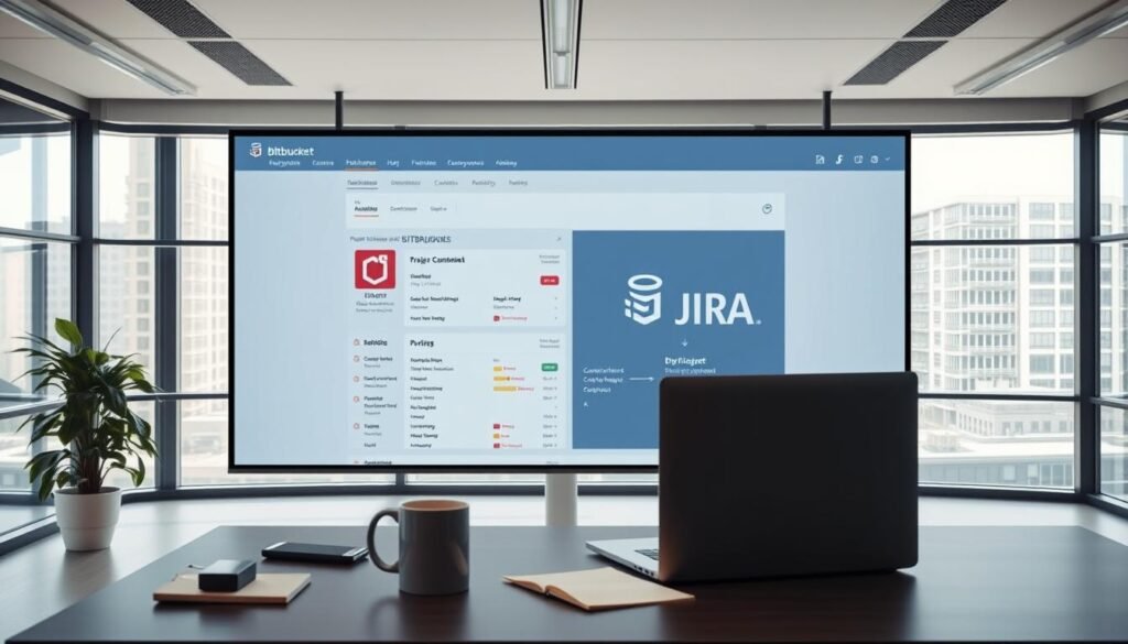 Bitbucket JIRA Integration