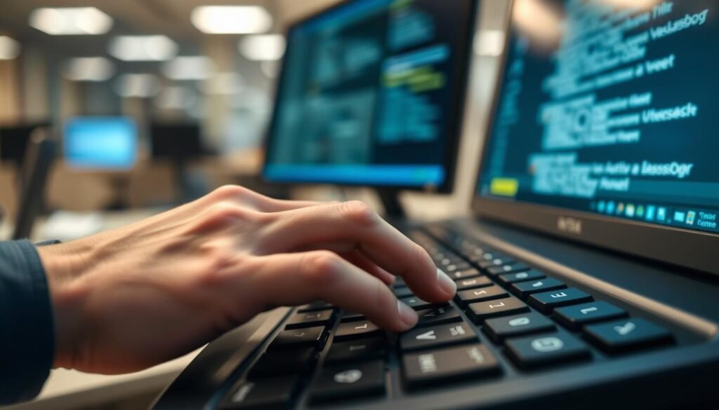 Changing AD Admin Password