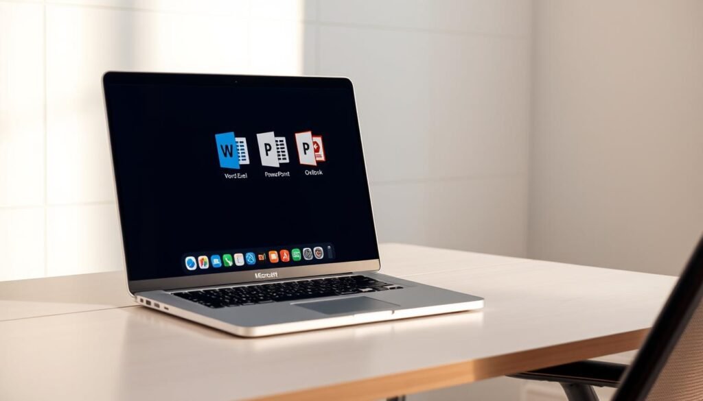 Microsoft Office for Mac versions