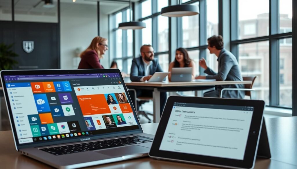 Office365 for Faculty