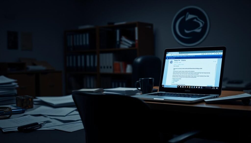 Penn State Office365 compatibility issues