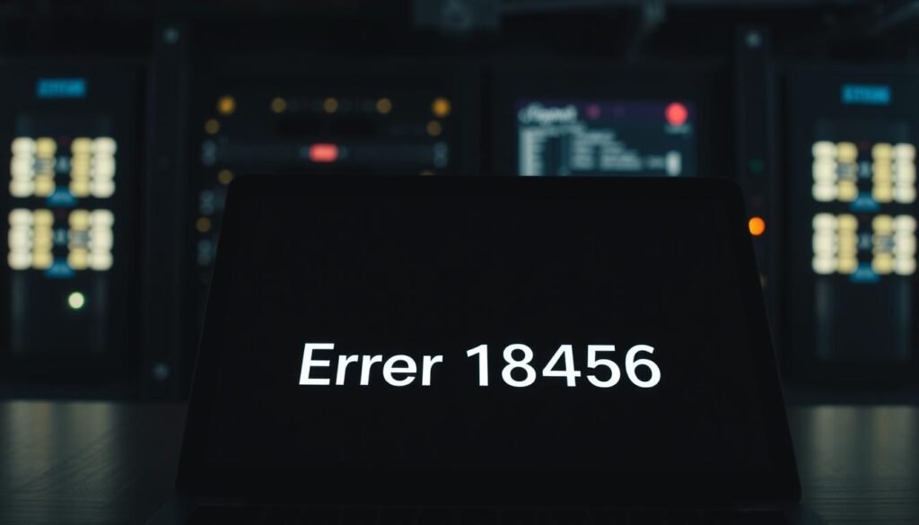 SQL Server Error18456 Troubleshooting