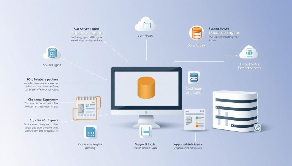 SQL Server Express Features