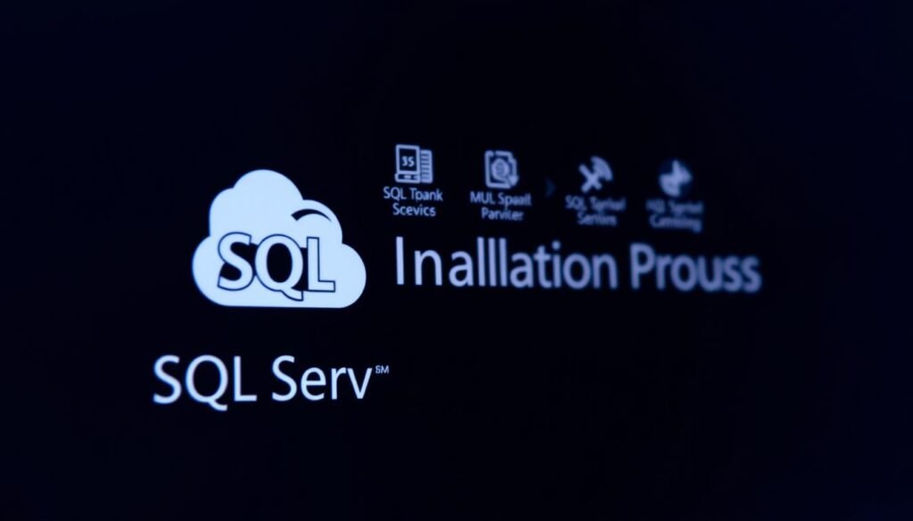 SQL Server Installation Steps