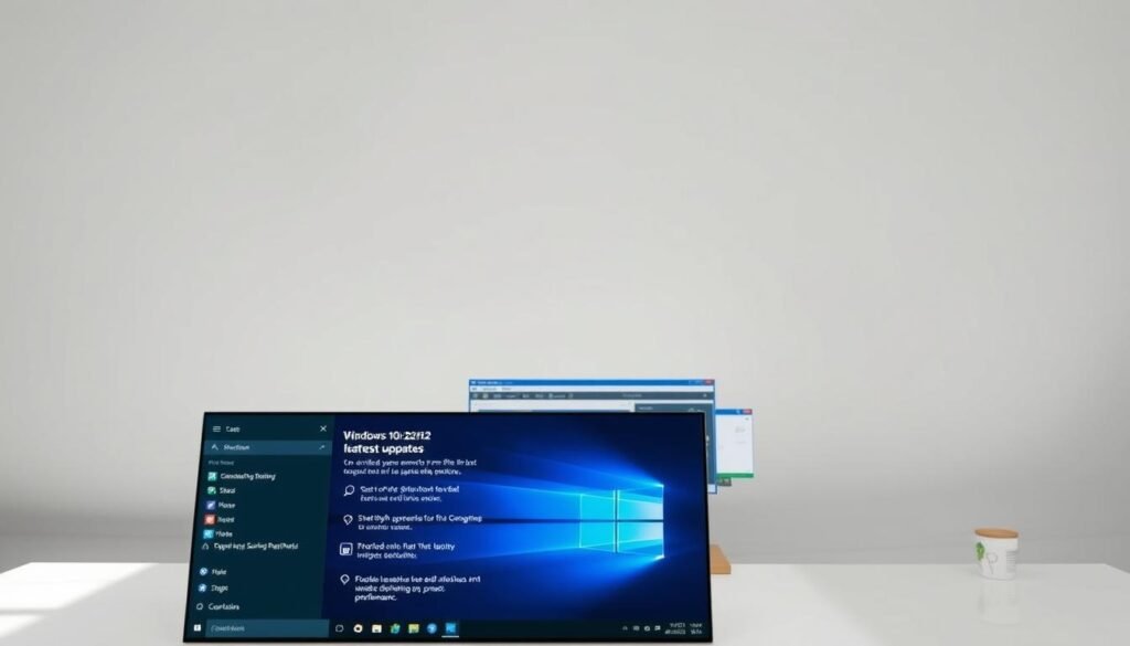 Windows 10 22H2 Features