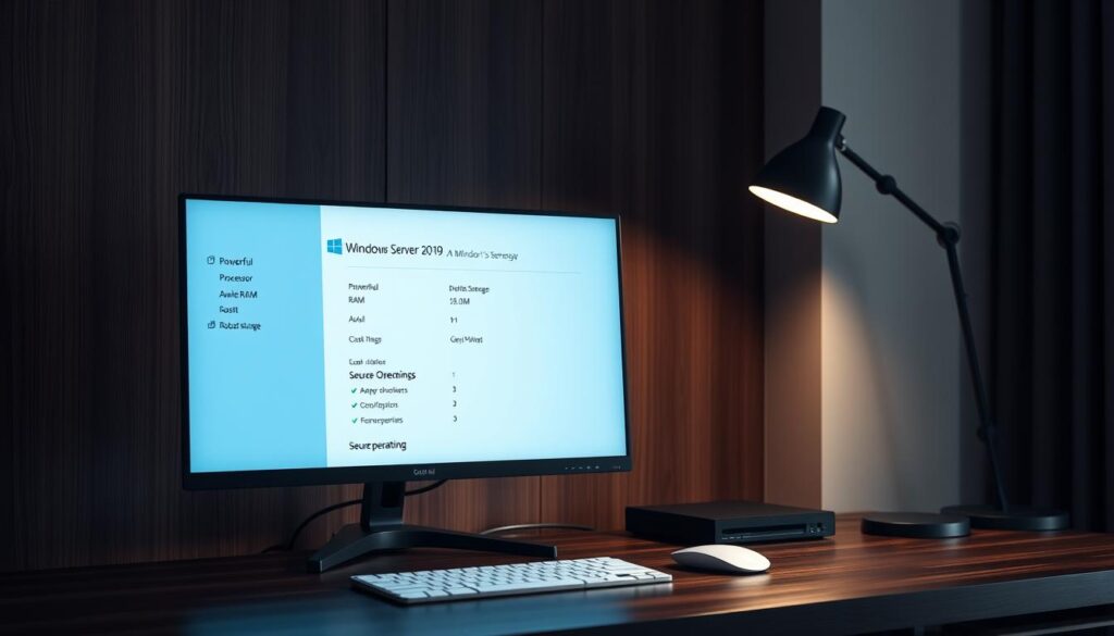 Windows Server 2019 System Requirements