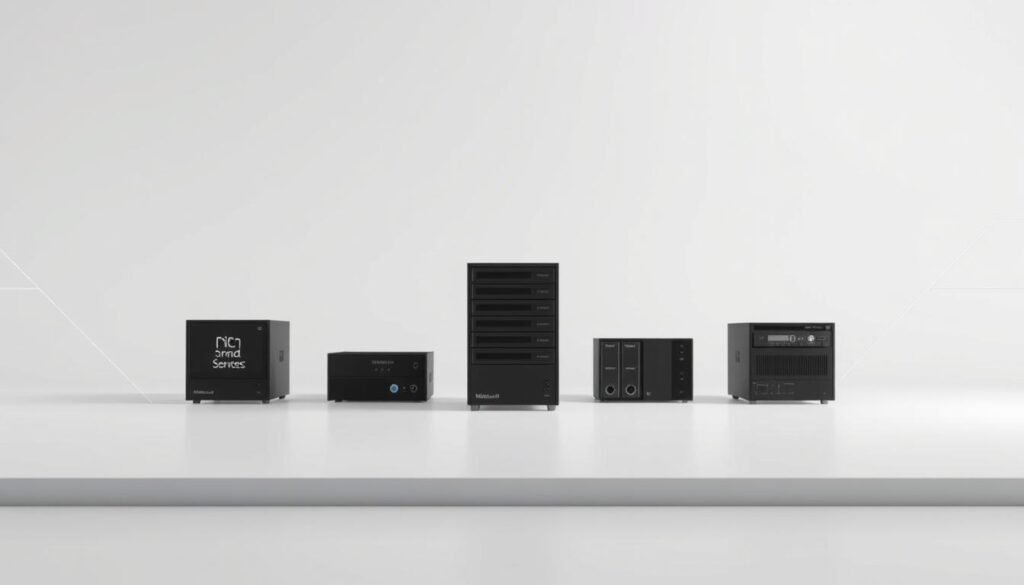 Windows Server Core Roles