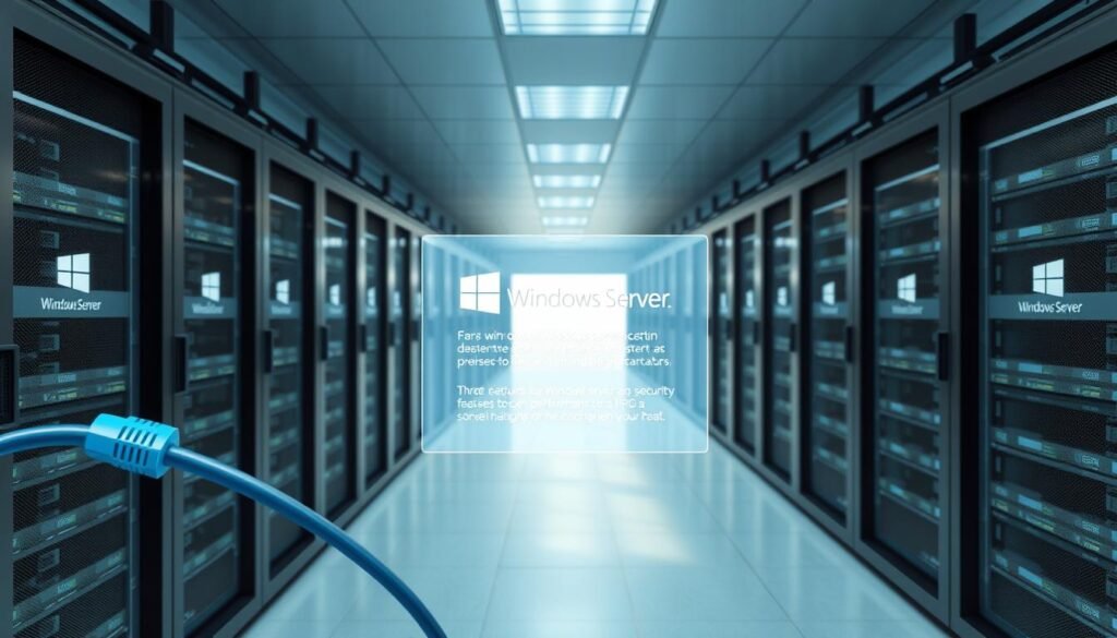 Windows Server Datacenter Features