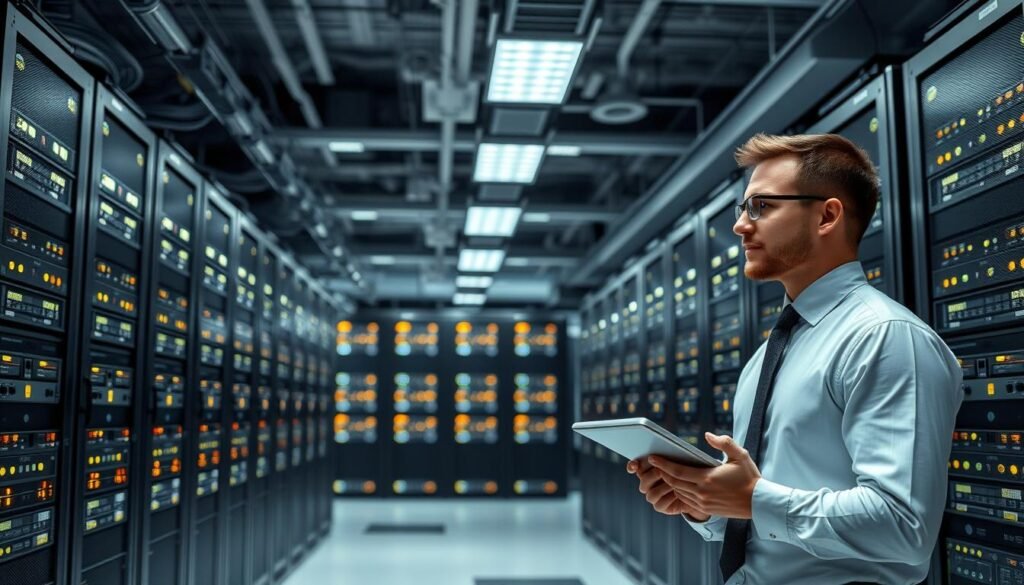 Windows Server Systems