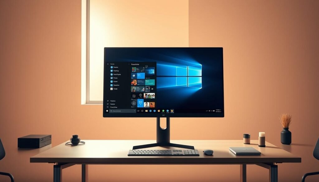 Windows11 Enterprise LTSC Management