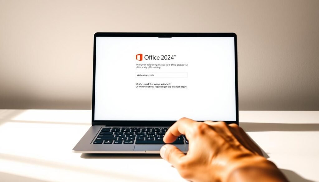 activador microsoft office2024