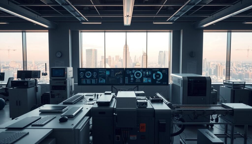automation workflow