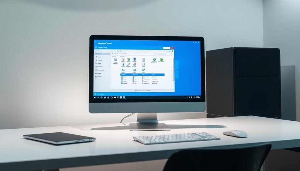 download windows server gui