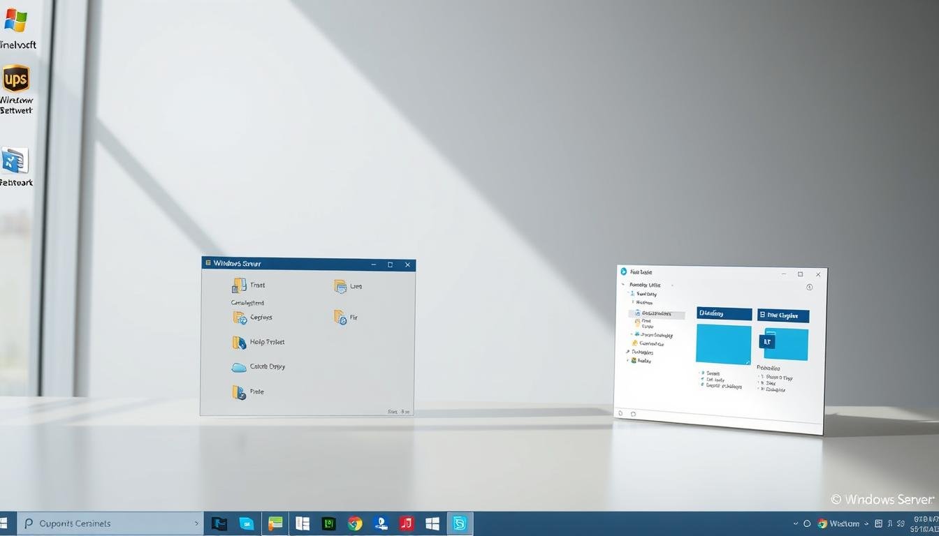 download windows server gui