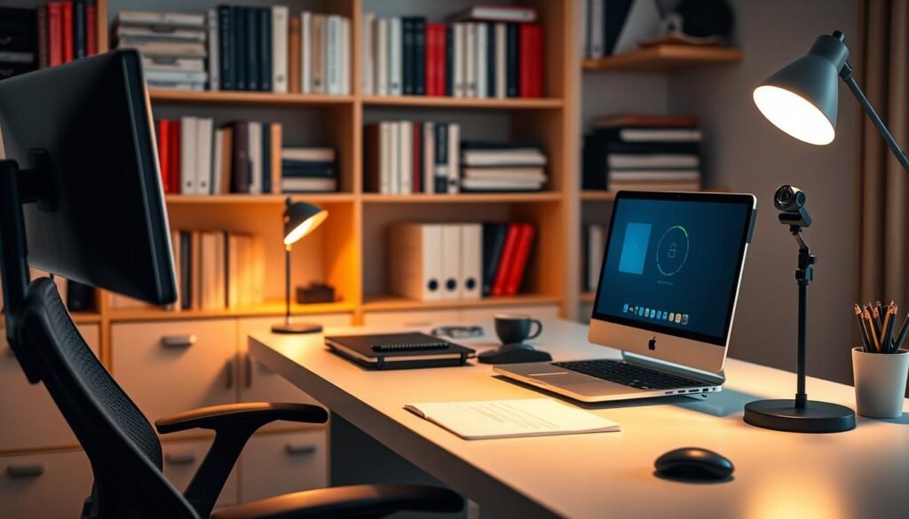 home office technology essentials