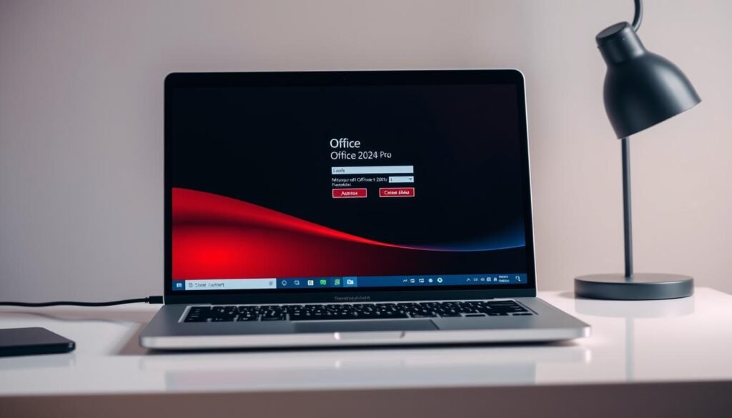 how to activate microsoft office 2024 professional plus through cmd