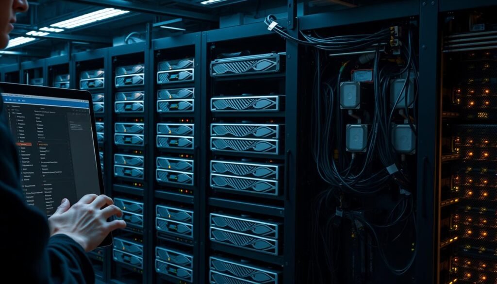 managing hard drive performance