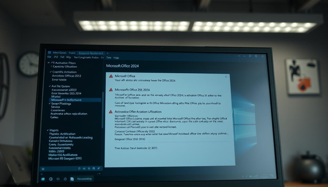 Microsoft Pro Code Easily Activate Microsoft Office 2024 Pro Plus Through CMD