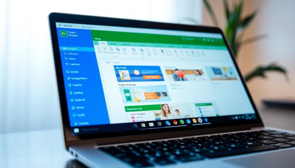 microsoft project download for windows10