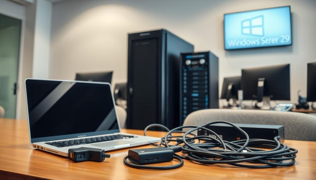 migration the tools