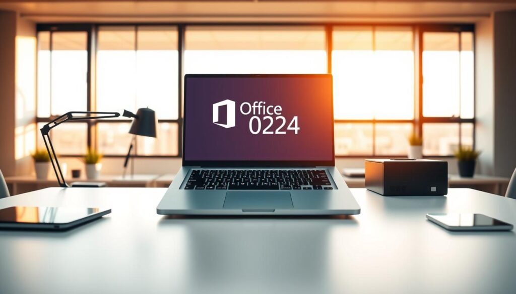 office 2024 key