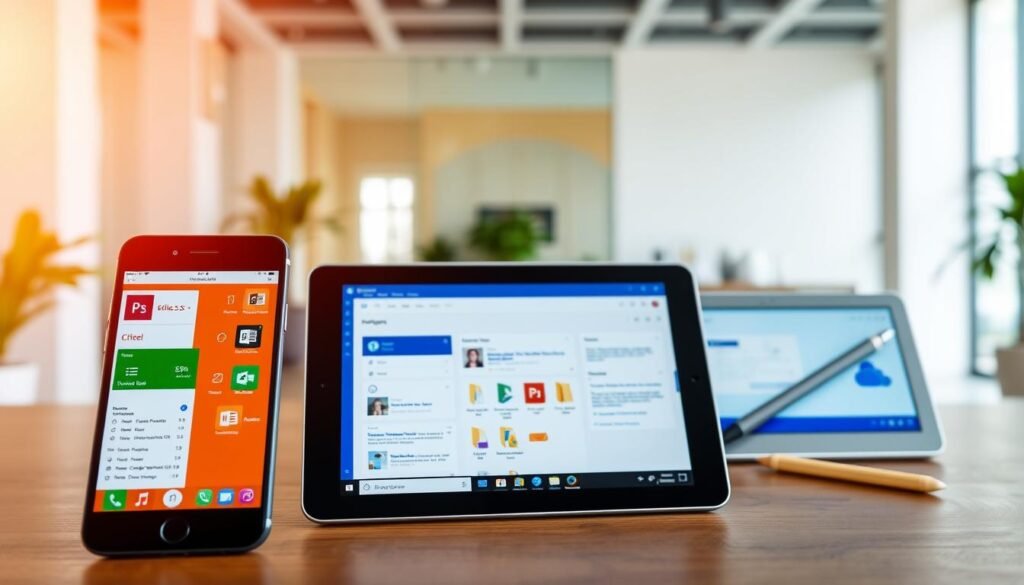office365 apps