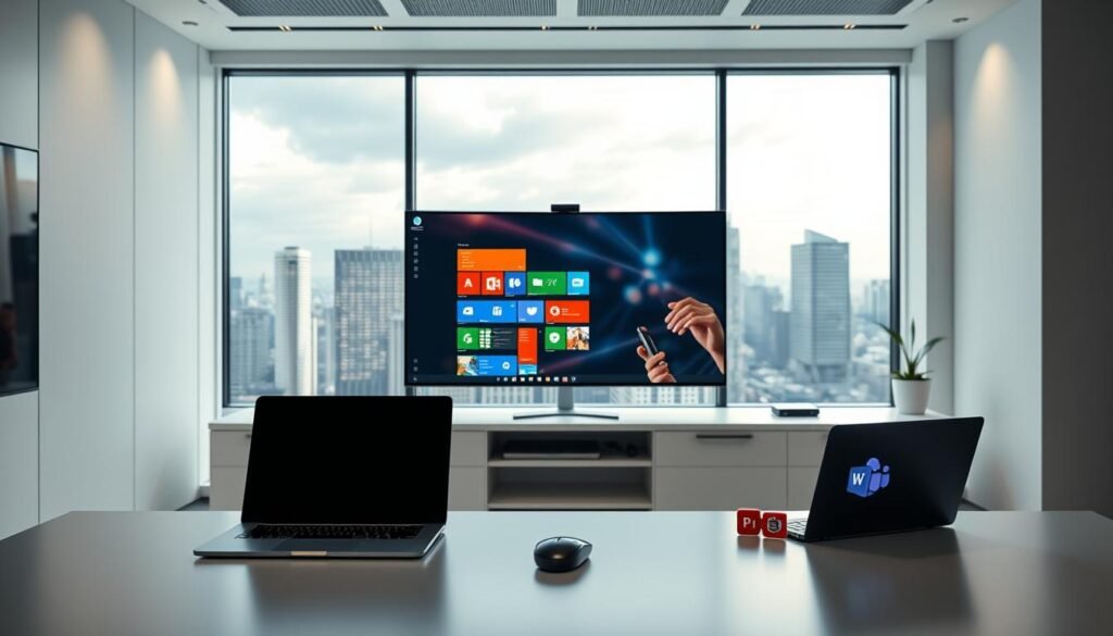 office365 apps