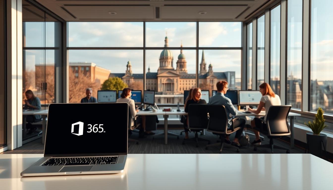 penn state office 365
