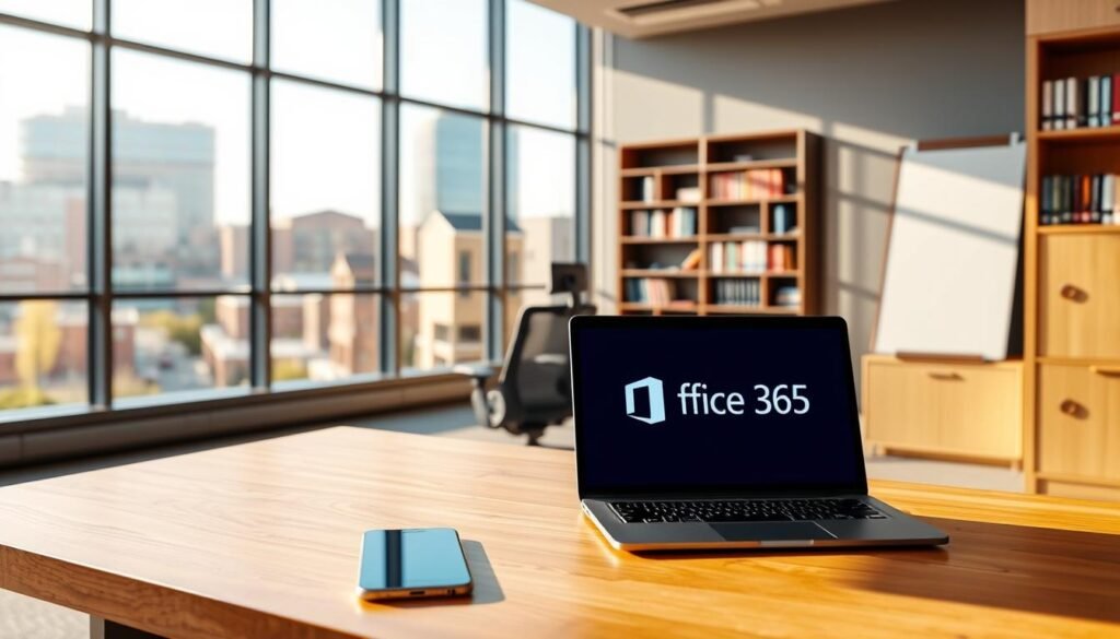 penn state university office365 mobile access