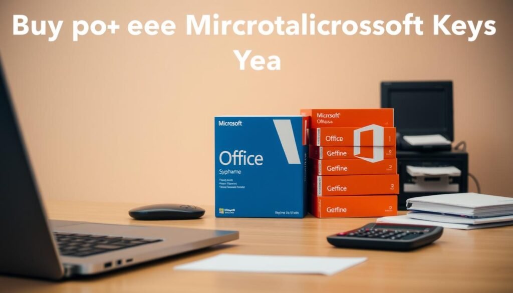 purchase microsoft office keys