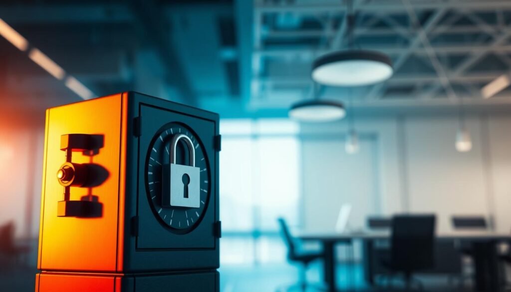 software keys security