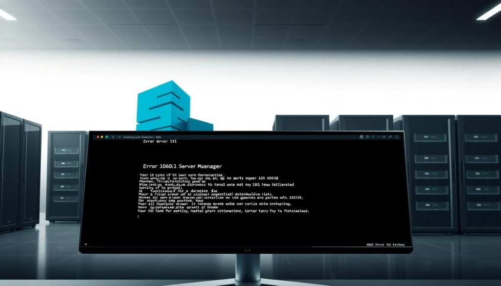 sql server error1060 fix