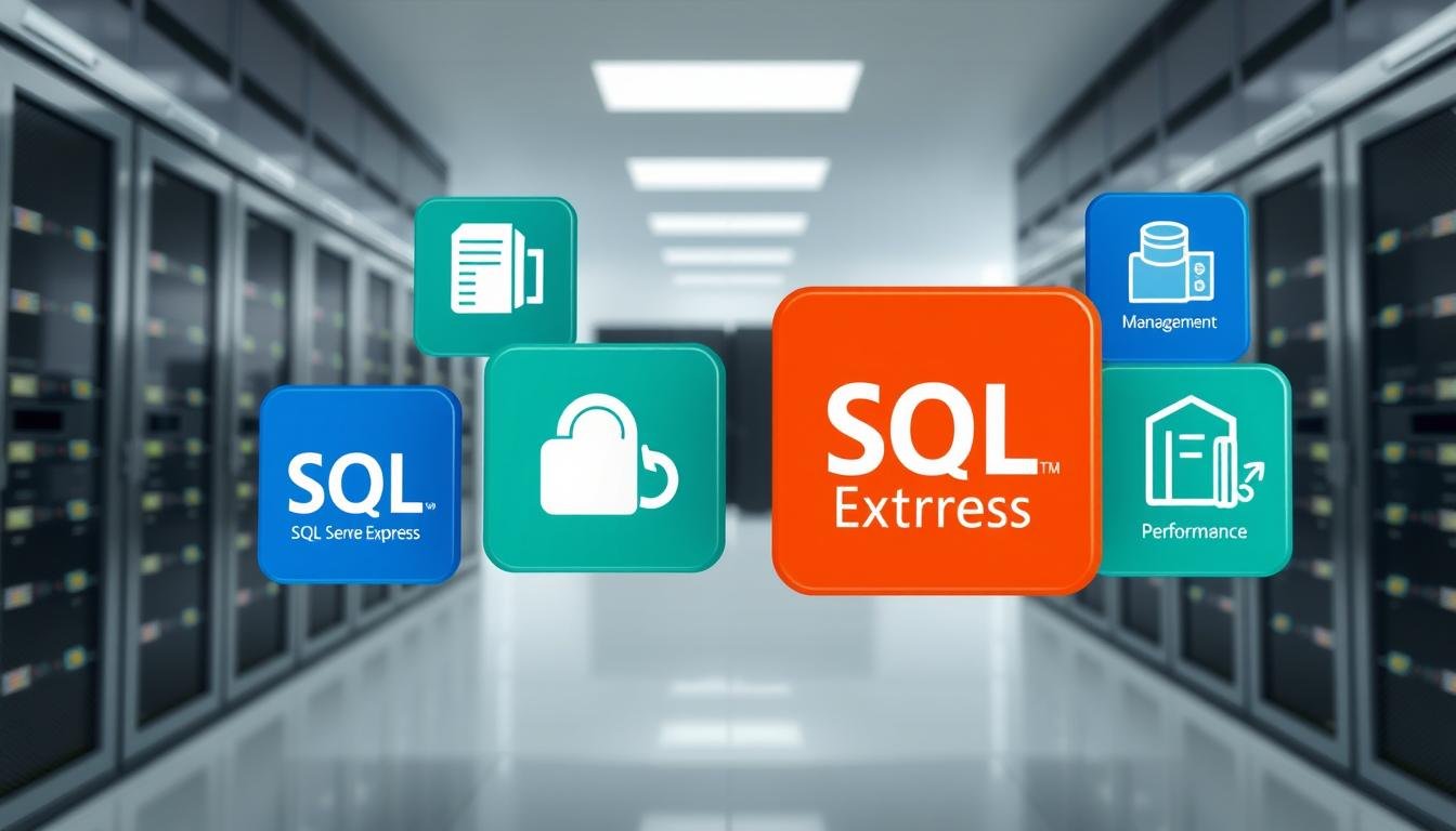 sql server express