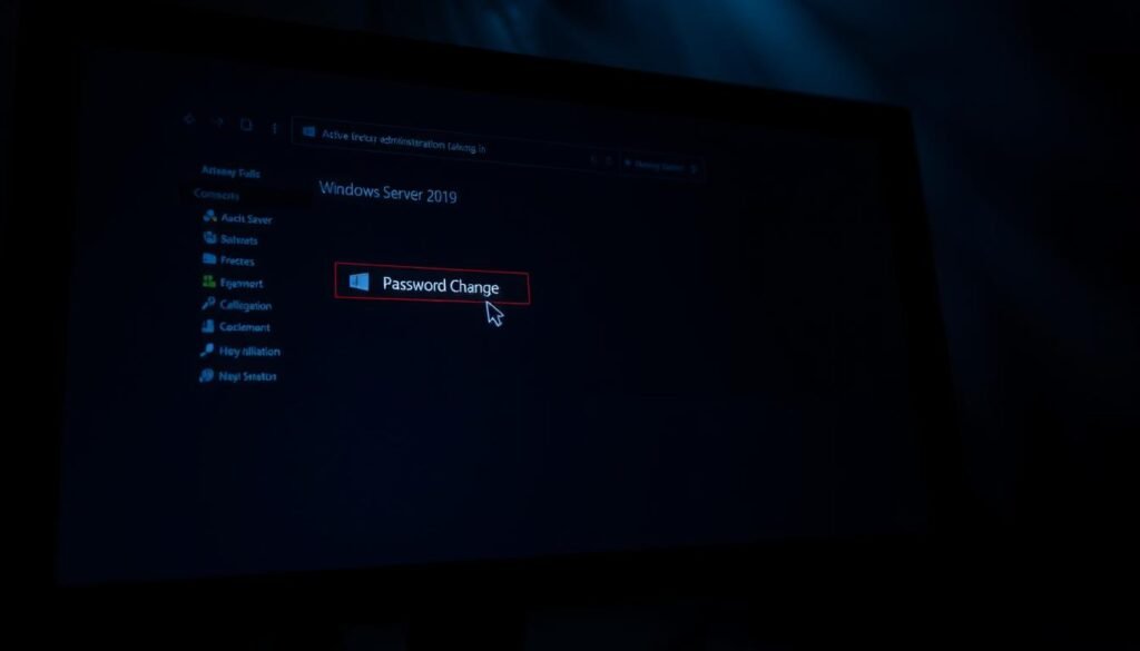 the the Active the the the Directory the the the Admin the the the Password the the the Change the the the