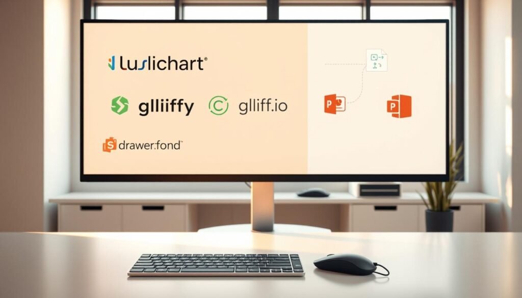 top Visio alternatives