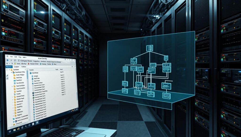 windows server active directory configuration book pdf