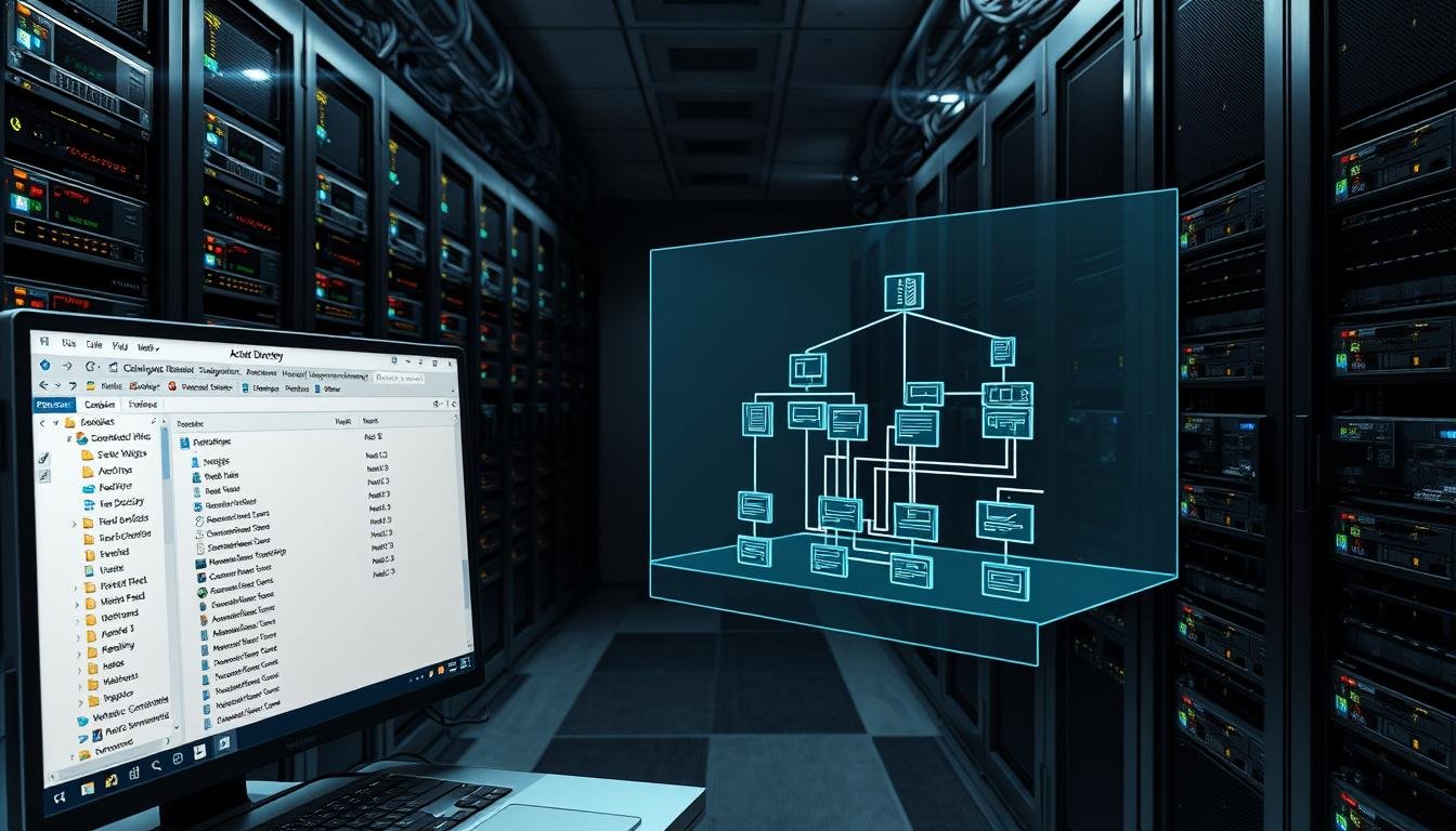 windows server active directory configuration book pdf