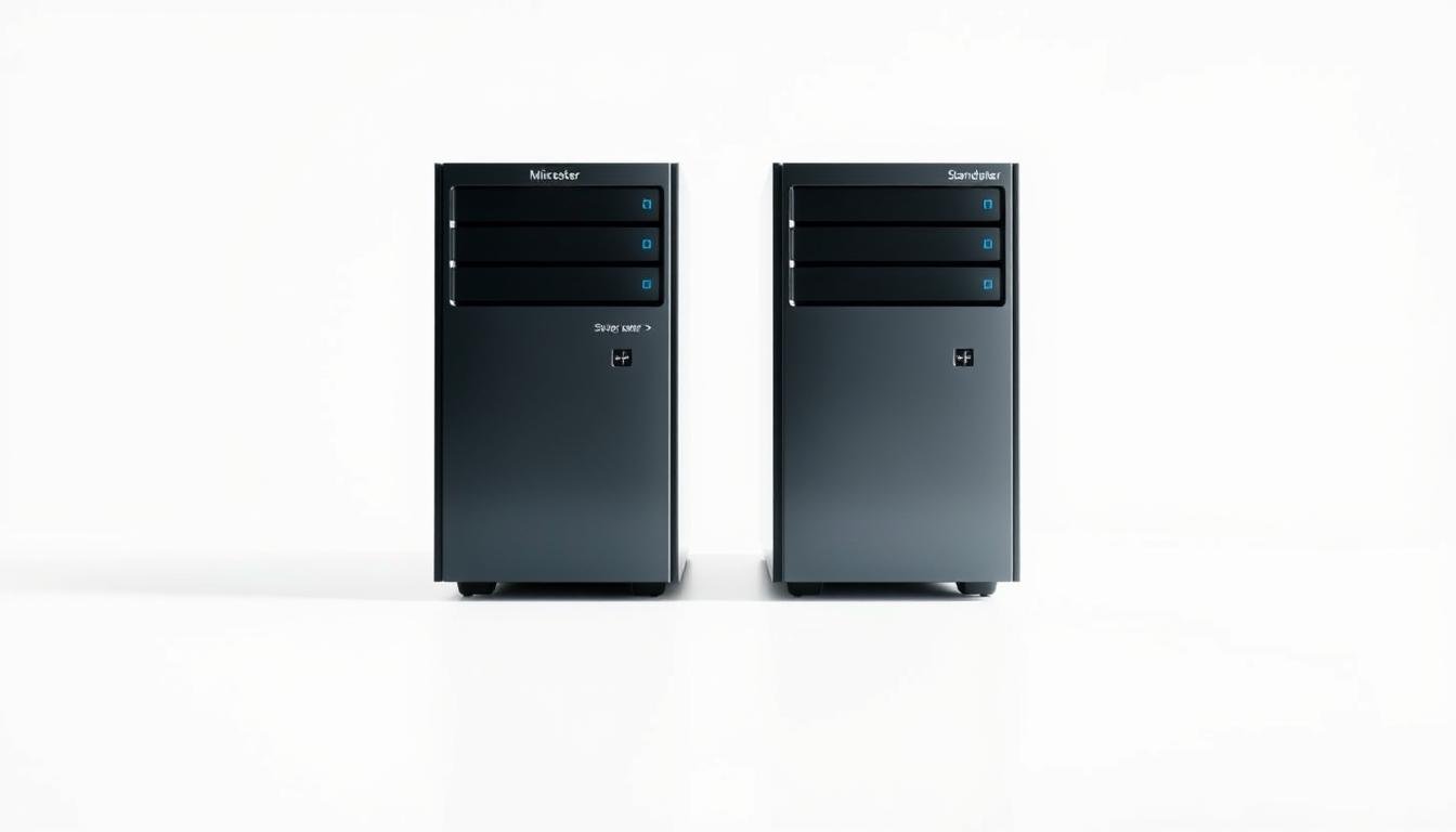 windows server datacenter vs standard