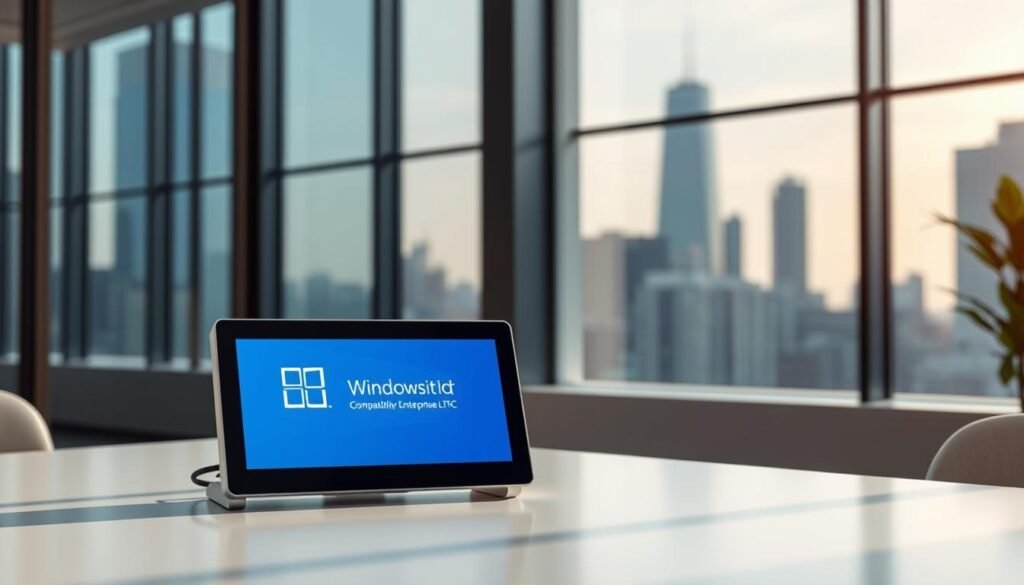 windows11 iot compatibility